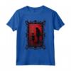 La Serie TV della Famiglia Addams - Maglietta Festa della Mamma Morticia Mercoledì - Merchandise Ufficiale