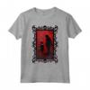 La Serie TV della Famiglia Addams - Maglietta Festa della Mamma Morticia Mercoledì - Merchandise Ufficiale