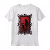La Serie TV della Famiglia Addams - Maglietta Festa della Mamma Morticia Mercoledì - Merchandise Ufficiale
