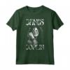 Janis Joplin Fashion Icon Maglietta - Officially Licensed Vintage Tee for Rock Music Fans