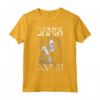 Janis Joplin Fashion Icon Maglietta - Officially Licensed Vintage Tee for Rock Music Fans