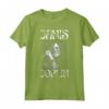 Janis Joplin Fashion Icon Maglietta - Officially Licensed Vintage Tee for Rock Music Fans