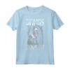 Janis Joplin Fashion Icon Maglietta - Officially Licensed Vintage Tee for Rock Music Fans