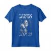 Janis Joplin Fashion Icon Maglietta - Officially Licensed Vintage Tee for Rock Music Fans