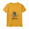 Donna Line Dance Stars 5 6 7 8 - Design Country Love Maglietta con Collo a V - Ideale per Insegnanti di Danza o Amanti della Musica Country