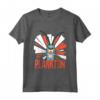 SpongeBob SquarePants Diabolical Plankton - Official T-shirt for Fans of the Animated Series - Buy Now!