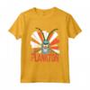 SpongeBob SquarePants Diabolical Plankton - Official T-shirt for Fans of the Animated Series - Buy Now!