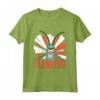 SpongeBob SquarePants Diabolical Plankton - Official T-shirt for Fans of the Animated Series - Buy Now!