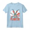 SpongeBob SquarePants Diabolical Plankton - Official T-shirt for Fans of the Animated Series - Buy Now!