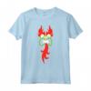 Samurai Jack Aku Face Maglietta - Official Cartoon Network Apparel for Fans - Buy Authentic Merchandise Online