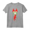 Samurai Jack Aku Face Maglietta - Official Cartoon Network Apparel for Fans - Buy Authentic Merchandise Online