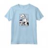 HapTiger 100th Anniversary 101 Dalmatians - Official Maglietta Celebrating 100 Years of Disney Magic