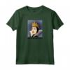 HapTiger Snow White Drama Queen Maglietta - Official Disney Merchandise - Perfect for Fans of the Classic Film