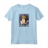 HapTiger Snow White Drama Queen Maglietta - Official Disney Merchandise - Perfect for Fans of the Classic Film