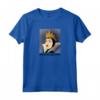 HapTiger Snow White Drama Queen Maglietta - Official Disney Merchandise - Perfect for Fans of the Classic Film