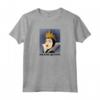 HapTiger Snow White Drama Queen Maglietta - Official Disney Merchandise - Perfect for Fans of the Classic Film