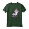 Frozen Bruni The Fire Spirit Is Bringin' The Heat - Officially Licensed Maglietta - Perfect for Fans of the Disney Movie