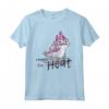 Frozen Bruni The Fire Spirit Is Bringin' The Heat - Officially Licensed Maglietta - Perfect for Fans of the Disney Movie