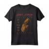 Janis Joplin One Night Only Maglietta - Official Rock Merchandise for Fans - Licensed Singer-Songwriter T-shirt