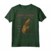 Janis Joplin One Night Only Maglietta - Official Rock Merchandise for Fans - Licensed Singer-Songwriter T-shirt