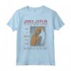 Janis Joplin One Night Only Maglietta - Official Rock Merchandise for Fans - Licensed Singer-Songwriter T-shirt