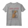Janis Joplin One Night Only Maglietta - Official Rock Merchandise for Fans - Licensed Singer-Songwriter T-shirt