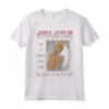 Janis Joplin One Night Only Maglietta - Official Rock Merchandise for Fans - Licensed Singer-Songwriter T-shirt