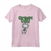 HapTiger Flower Pot Maglietta - Merchandise Ufficiale - Leggera e alla Moda