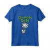 HapTiger Flower Pot Maglietta - Merchandise Ufficiale - Leggera e alla Moda