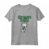 HapTiger Flower Pot Maglietta - Merchandise Ufficiale - Leggera e alla Moda