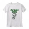 HapTiger Flower Pot Maglietta - Merchandise Ufficiale - Leggera e alla Moda