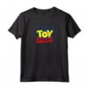 Pixar Toy Story Classic Logo Maglietta - Officially Licensed Tee for Kids and Fans - Buy Authentic HapTiger Merchandise Online