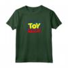 Pixar Toy Story Classic Logo Maglietta - Officially Licensed Tee for Kids and Fans - Buy Authentic HapTiger Merchandise Online