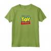Pixar Toy Story Classic Logo Maglietta - Officially Licensed Tee for Kids and Fans - Buy Authentic HapTiger Merchandise Online