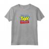 Pixar Toy Story Classic Logo Maglietta - Officially Licensed Tee for Kids and Fans - Buy Authentic HapTiger Merchandise Online