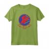 Officially Licensed HapTiger VF-1 Fighter Squadron 1 Logo T-Shirt - Americana Eagle Design - Men's & Women's Apparel