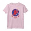 Officially Licensed HapTiger VF-1 Fighter Squadron 1 Logo T-Shirt - Americana Eagle Design - Men's & Women's Apparel