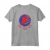 Officially Licensed HapTiger VF-1 Fighter Squadron 1 Logo T-Shirt - Americana Eagle Design - Men's & Women's Apparel