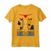 Pixar Toy Story Woody Costume Maglietta - Official HapTiger Merchandise - Authentic Cowboy Doll Tee