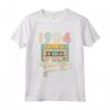 Vintage 1984 per 36 Anni Reto - Maglietta Compleanno Ideale per Regalo Natale - Stile Retro Anni '70 '80