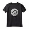 Kali Linux Tee Graffiato Logo Drago - Maglietta Open Source OS - Ideale per Compleanni e Regali Geek