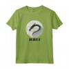 Kali Linux Tee Graffiato Logo Drago - Maglietta Open Source OS - Ideale per Compleanni e Regali Geek