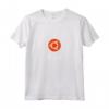 T-shirt Ubuntu Linux Maglietta - Regalo Tecnologico per Amministratori di Sistema e Programmatori - Ideale per Festa del Papà o della Mamma
