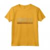 T-shirt Linux Os con Logo Classico Graffiato - Cool Computer Maglietta per Appassionati di Informatica - Ideale per Regali per Natale o Compleanno