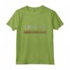 T-shirt Linux Os con Logo Classico Graffiato - Cool Computer Maglietta per Appassionati di Informatica - Ideale per Regali per Natale o Compleanno