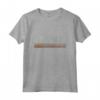 T-shirt Linux Os con Logo Classico Graffiato - Cool Computer Maglietta per Appassionati di Informatica - Ideale per Regali per Natale o Compleanno