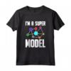 Data Scientist Statistiche - Data Science Scienziato Dati Maglietta - Regalo Unico per Programmatori e Sviluppatori