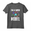 Data Scientist Statistiche - Data Science Scienziato Dati Maglietta - Regalo Unico per Programmatori e Sviluppatori