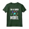 Data Scientist Statistiche - Data Science Scienziato Dati Maglietta - Regalo Unico per Programmatori e Sviluppatori