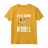Data Scientist Statistiche - Data Science Scienziato Dati Maglietta - Regalo Unico per Programmatori e Sviluppatori